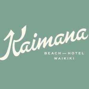 Team Page: Kaimana Beach Hotel