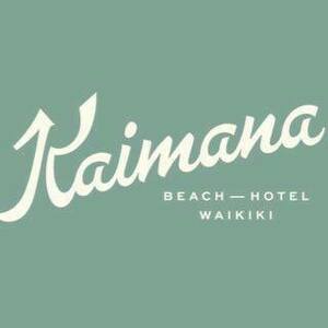 Kaimana Beach Hotel